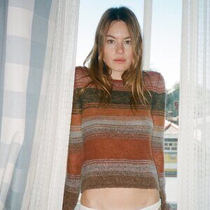 Realisation Par The Moon in Dune Stripe